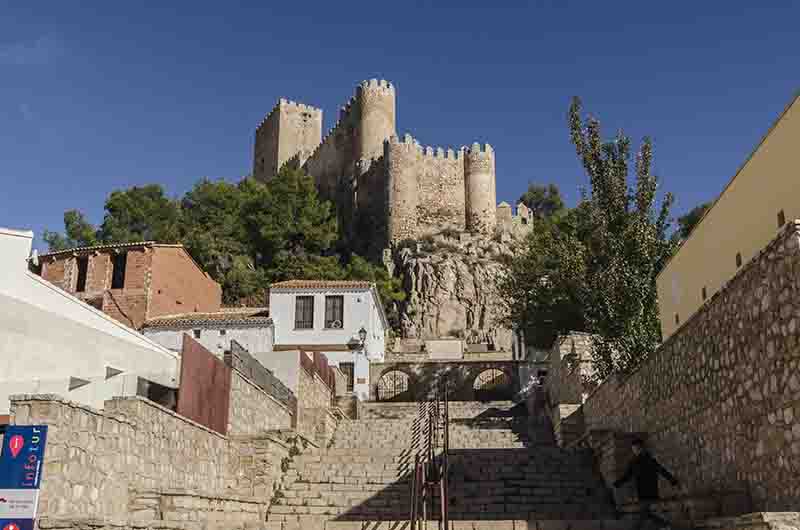 Albacete - Almansa 02 - castillo de Almansa.jpg